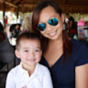 Meet your Posher, Leeanne